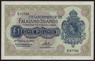 1 pound, 1974