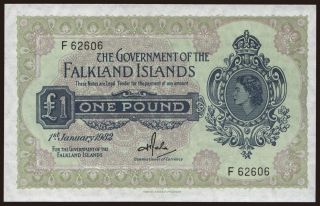 1 pound, 1982