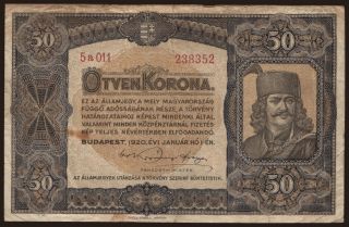 Banknote - 1 - 7