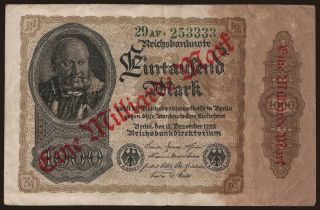 Banknote - 1 - 23