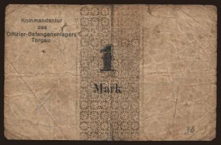 Torgau, 1 Mark, 191?