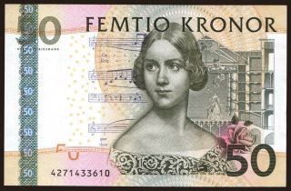 50 kronor, 2004