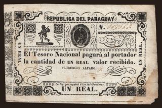 1 real, 1865