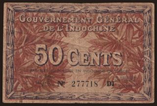 50 cents, 1939
