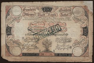 100 Gulden, 1806