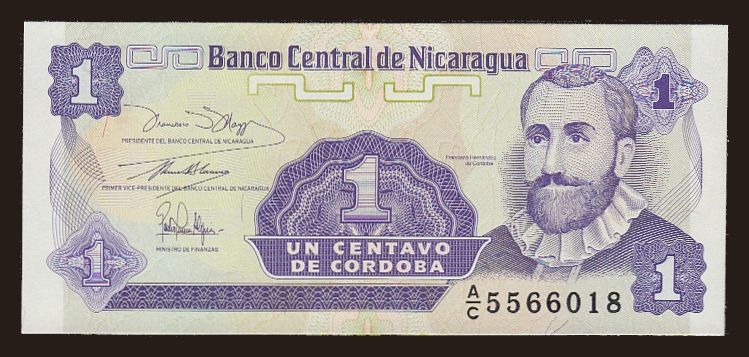 1 centavo, 1991