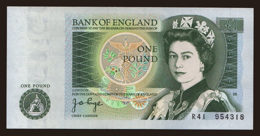 1 pound, 1978