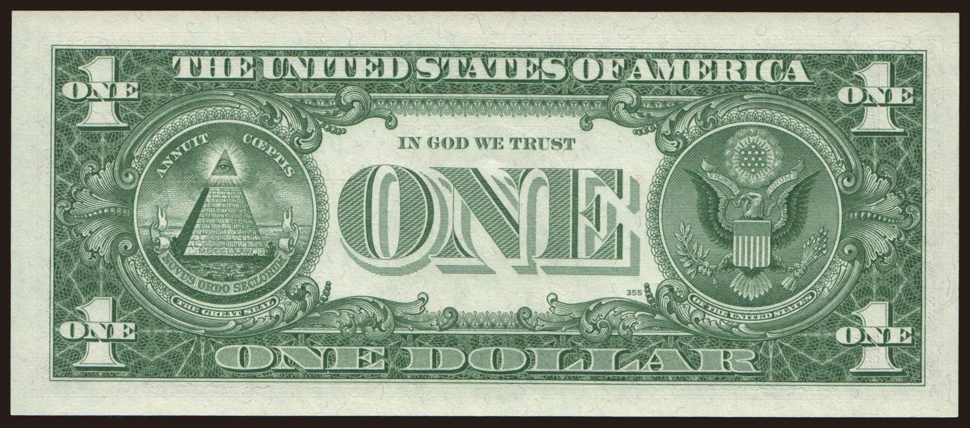 1 dollar, 1957 | notafilia-kp.com