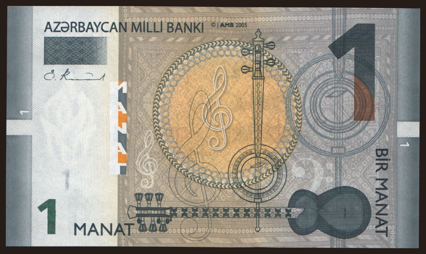 20 Coin Azerbaijani Manat Stock Photo 794081575 | Shutterstock